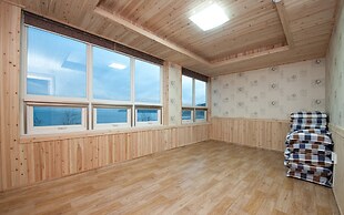 Sunrise Yeodaji Pension