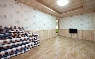 Sunrise Yeodaji Pension