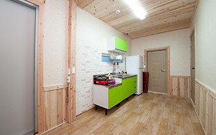 Sunrise Yeodaji Pension