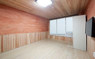 Sunrise Yeodaji Pension