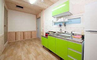 Sunrise Yeodaji Pension