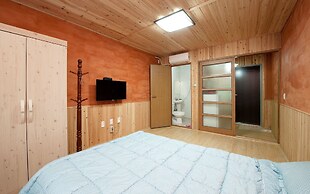 Sunrise Yeodaji Pension