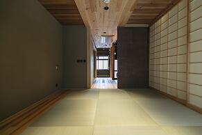 Kyoto Nanzenjimichi MACHIYADO