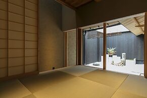 Kyoto Nanzenjimichi MACHIYADO