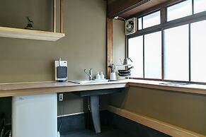 Kyoto Nanzenjimichi MACHIYADO