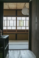 Kyoto Nanzenjimichi MACHIYADO