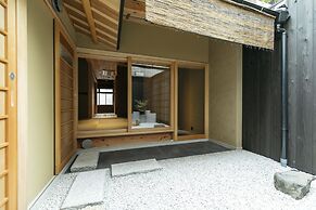 Kyoto Nanzenjimichi MACHIYADO