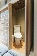 Kyoto Nanzenjimichi MACHIYADO