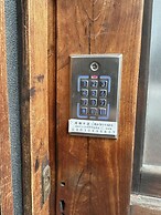 Kyoto Nanzenjimichi MACHIYADO