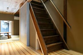 Kyoto Nanzenjimichi MACHIYADO