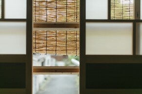 Kyoto Nanzenjimichi MACHIYADO