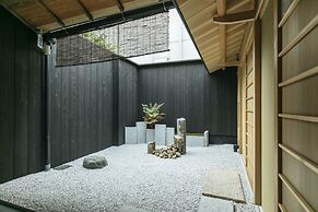 Kyoto Nanzenjimichi MACHIYADO