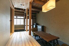 Kyoto Nanzenjimichi MACHIYADO