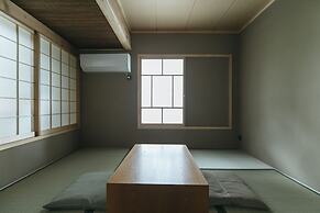 Kyoto Nanzenjimichi MACHIYADO