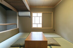 Kyoto Nanzenjimichi MACHIYADO