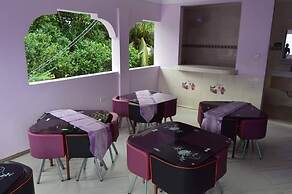 Dalma Zambarau Lodge