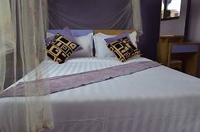 Dalma Zambarau Lodge