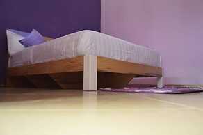 Dalma Zambarau Lodge