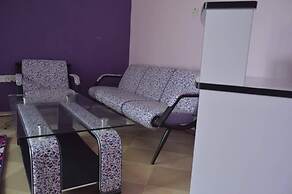 Dalma Zambarau Lodge