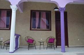 Dalma Zambarau Lodge