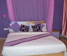 Dalma Zambarau Lodge