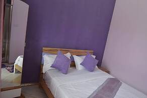 Dalma Zambarau Lodge