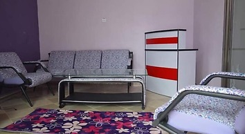 Dalma Zambarau Lodge