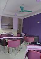 Dalma Zambarau Lodge