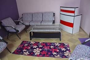 Dalma Zambarau Lodge