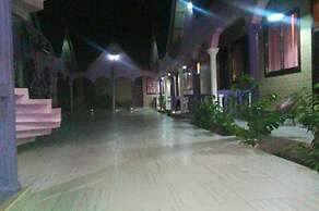 Dalma Zambarau Lodge