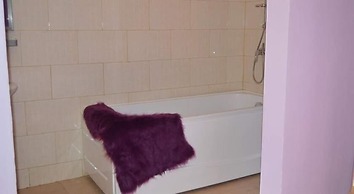 Dalma Zambarau Lodge