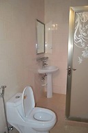 Dalma Zambarau Lodge