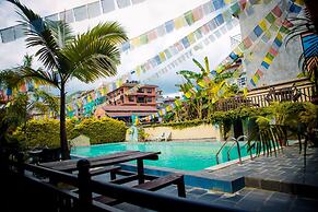 Busy Bee Resort Pokhara