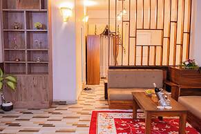 Busy Bee Resort Pokhara