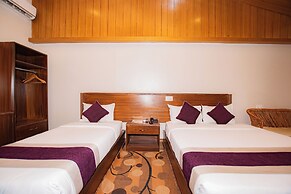 Busy Bee Resort Pokhara