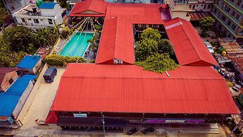 Busy Bee Resort Pokhara