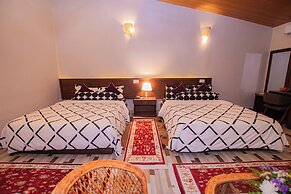 Busy Bee Resort Pokhara