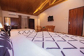 Busy Bee Resort Pokhara