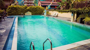 Busy Bee Resort Pokhara