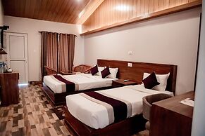 Busy Bee Resort Pokhara