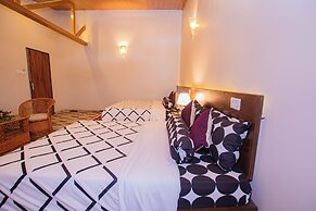 Busy Bee Resort Pokhara