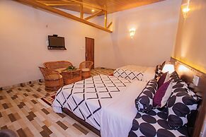 Busy Bee Resort Pokhara