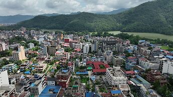 Busy Bee Resort Pokhara