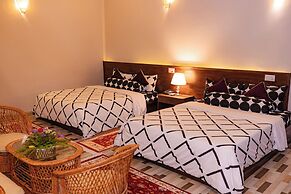 Busy Bee Resort Pokhara