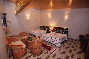 Busy Bee Resort Pokhara