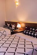 Busy Bee Resort Pokhara