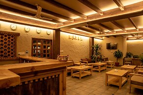 Busy Bee Resort Pokhara