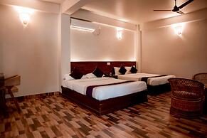 Busy Bee Resort Pokhara