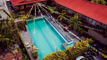 Busy Bee Resort Pokhara