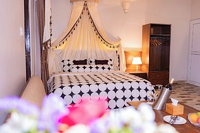 Busy Bee Resort Pokhara